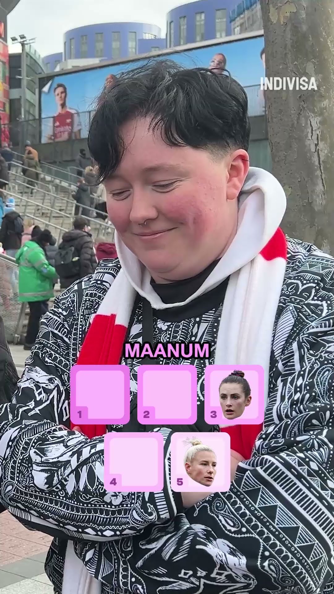 其在比赛中