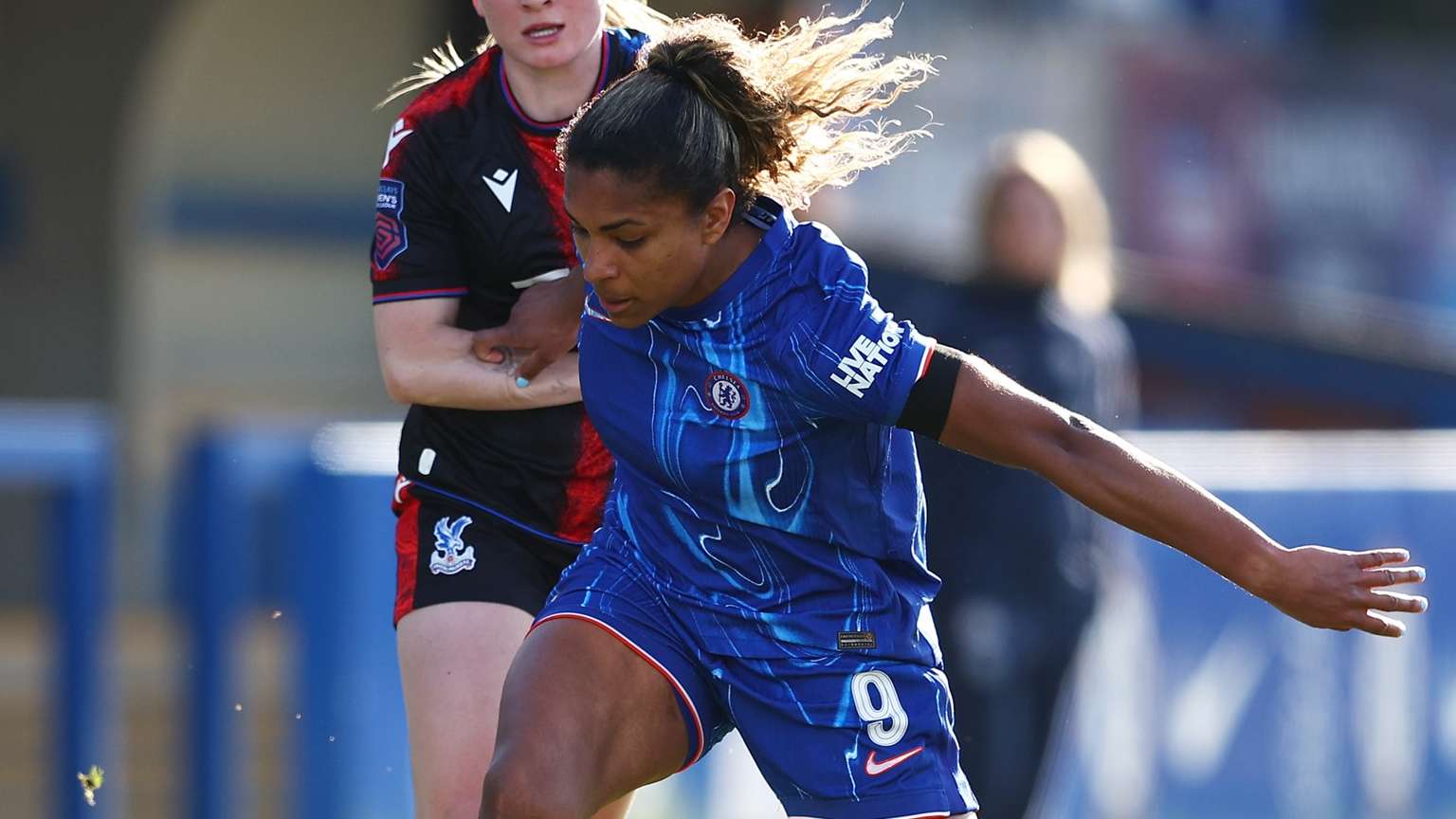 在这样的情 在这样的情