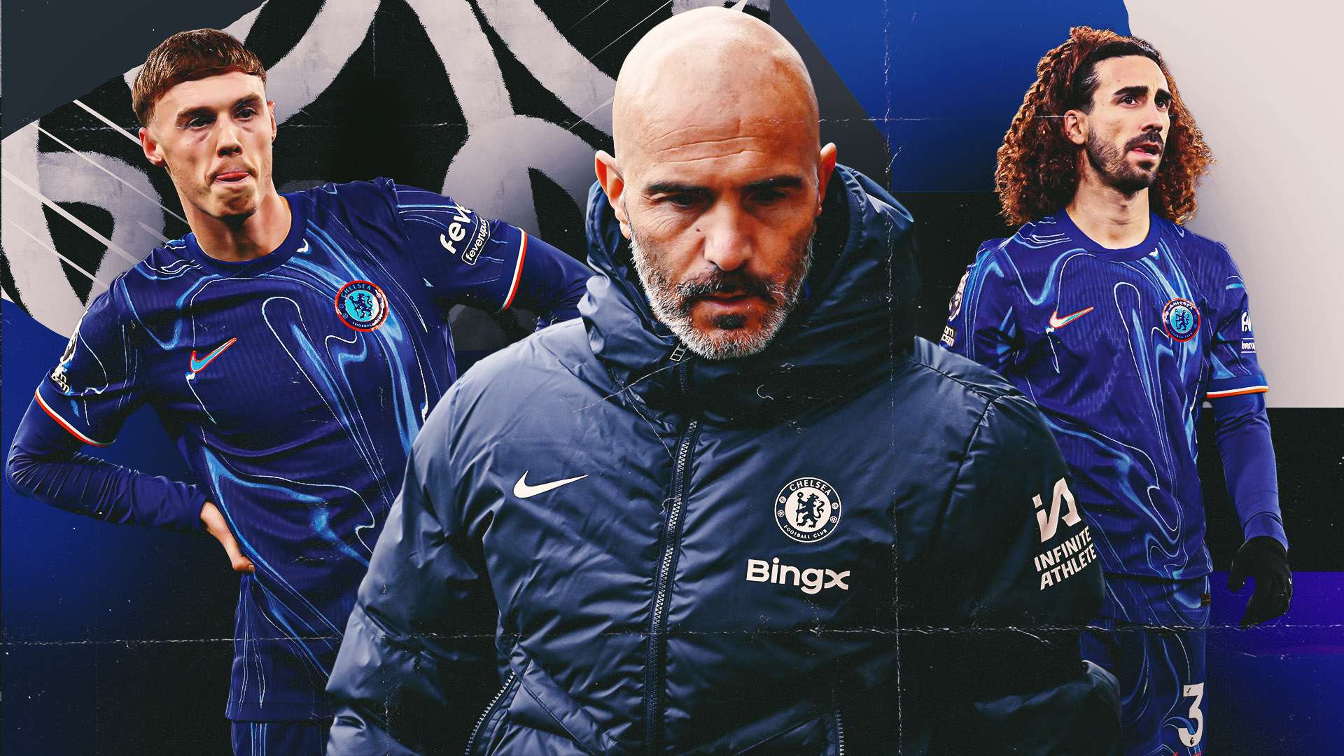 渐倾向于高 渐倾向于高