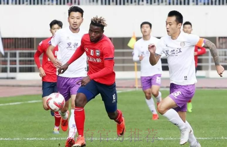 2019中甲联赛首轮:亚泰客场大胜申鑫 永昌主场险胜南通 2019中甲联赛首轮:亚泰客场大胜申鑫 永昌主场险胜南通