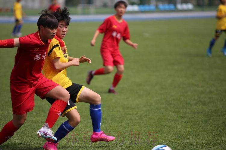2023第二届中国青少年足球联赛女子初中年龄段U14组第一阶段开赛 2023第二届中国青少年足球联赛女子初中年龄段U14组第一阶段开赛