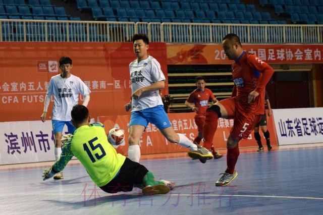 五甲联赛南一区小组赛阶段收官 四支球队成功会师半决赛 五甲联赛南一区小组赛阶段收官 四支球队成功会师半决赛