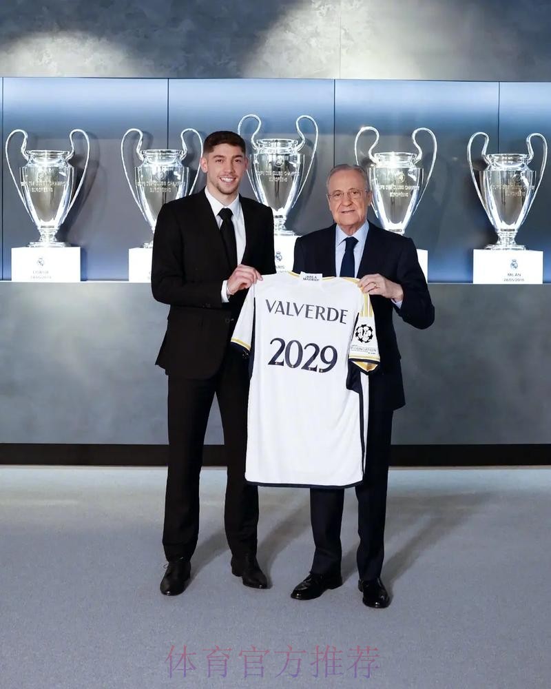 罗马诺：皇马与巴尔韦德就续约至2028年达协议